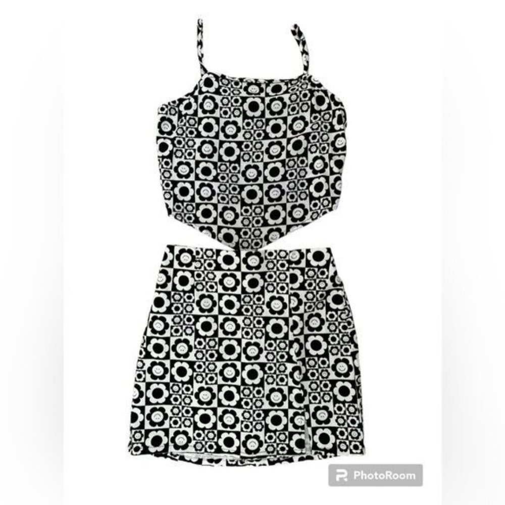 Girl's Art Class 2 piece outfit